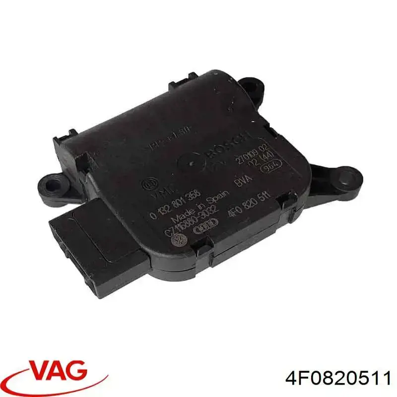Купить 4F0820511 VAG 
