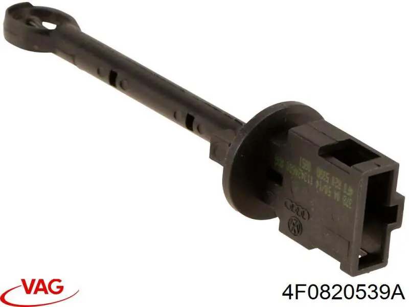  VAG 4F0820539A цена, от 3.94 USD
