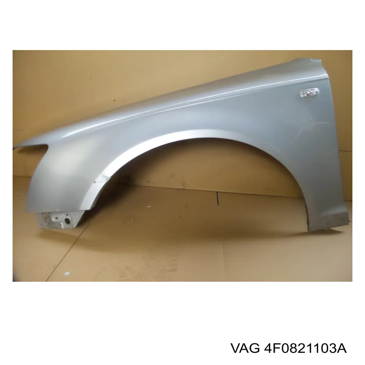 Крыло переднее левое Tempest 0130079311 цена, от 69.07 USD
