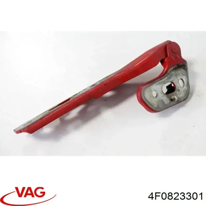 Петля капота, левая VAG 4F0823301 цена, от 6.33 USD