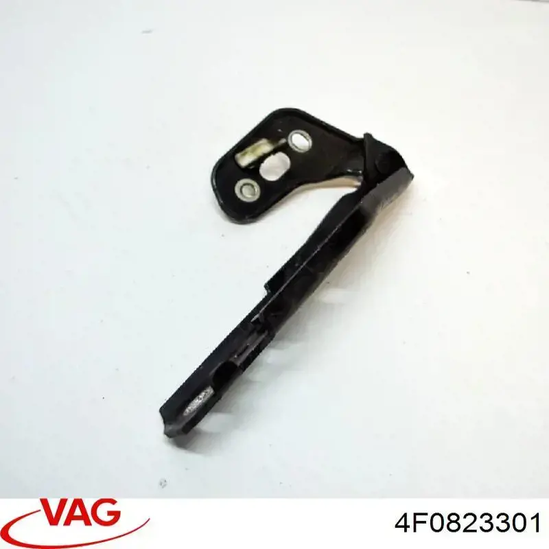 Купить 4F0823301 VAG Завеса капота левая