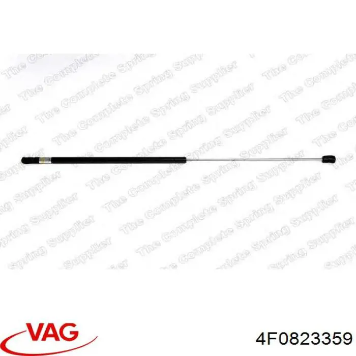 Амортизатор капота газовый VAG 4F0823359 цена, от 10.36 USD