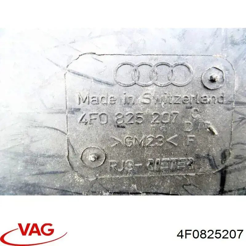  VAG 4F0825207 цена, от 32.94 USD