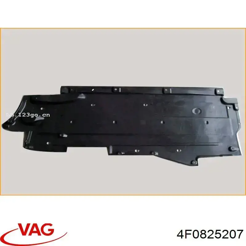 Купить 4F0825207 VAG 