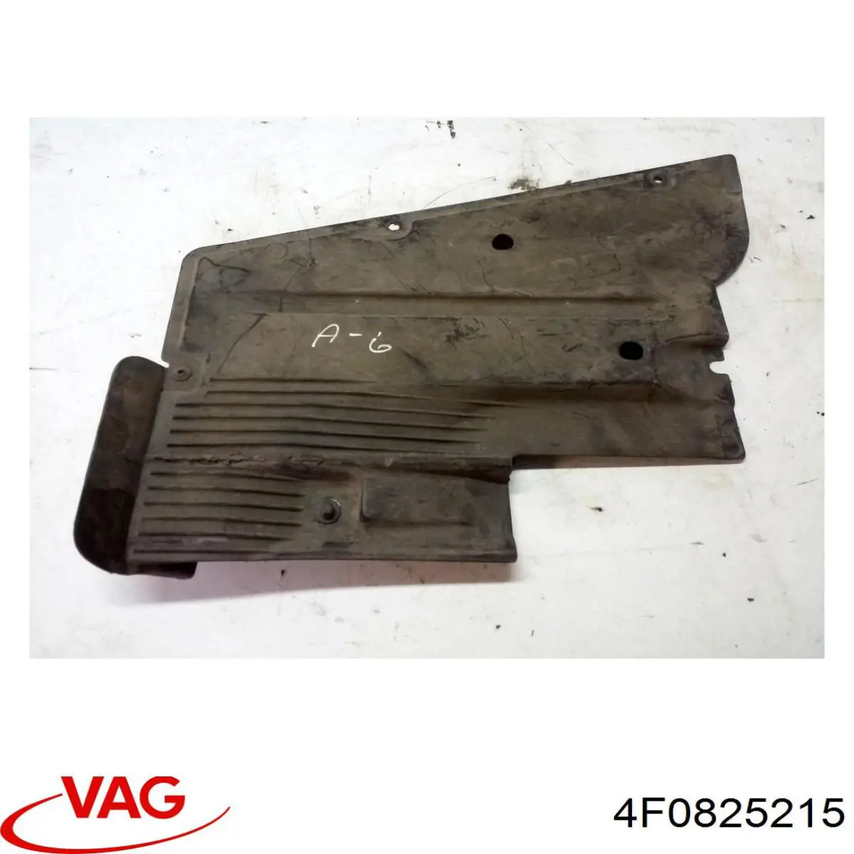  4F0825215 VAG