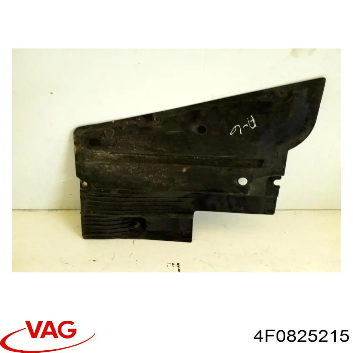  4F0825215 VAG