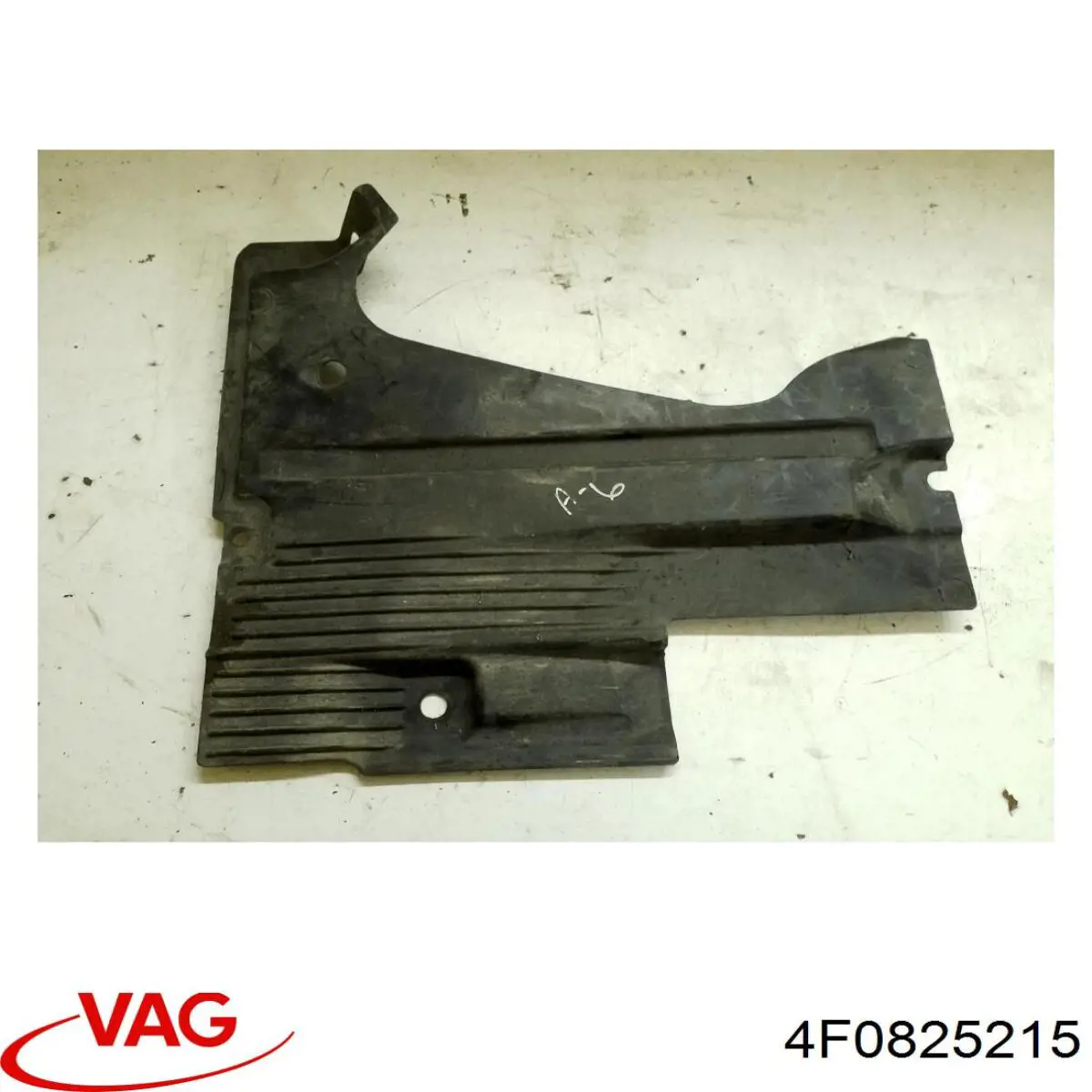 4F0825215 VAG 