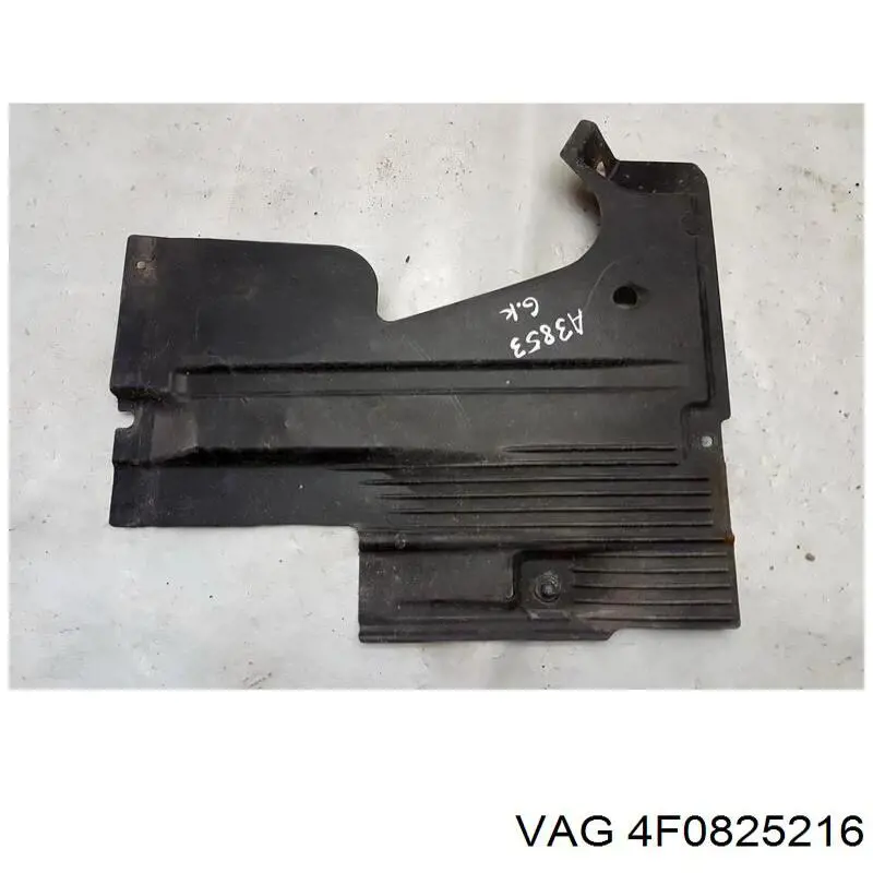  4F0825216 VAG