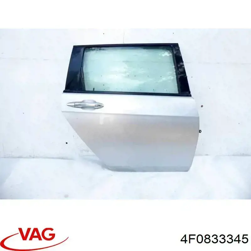  4F0833345 VAG