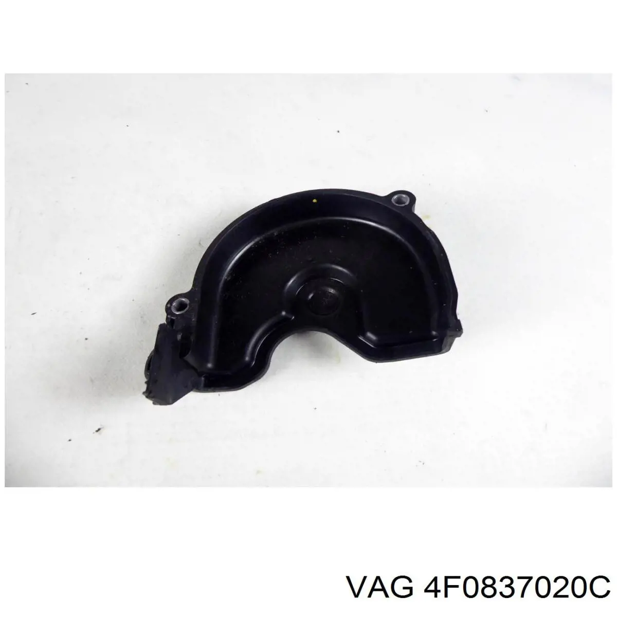Ручка двери передней внутренняя правая VAG 4F0837020C цена, от 8.11 USD