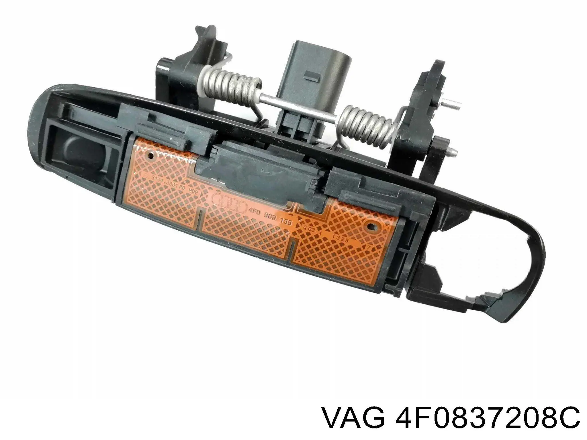  4F0837208C VAG