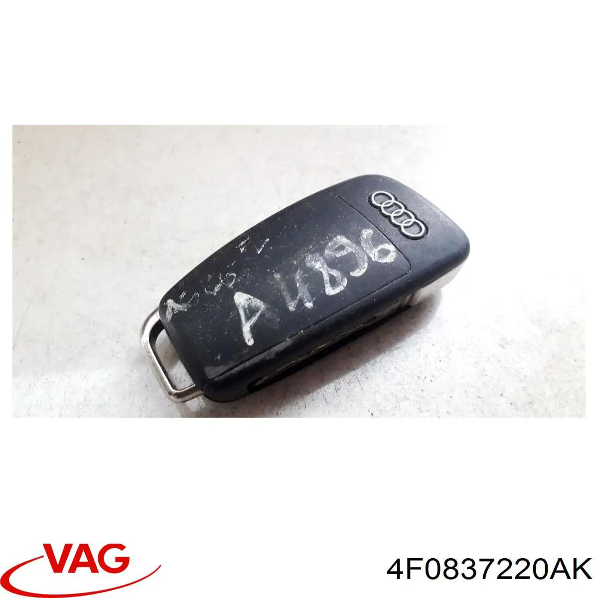  VAG 4F0837220AK цена, от 76.19 USD