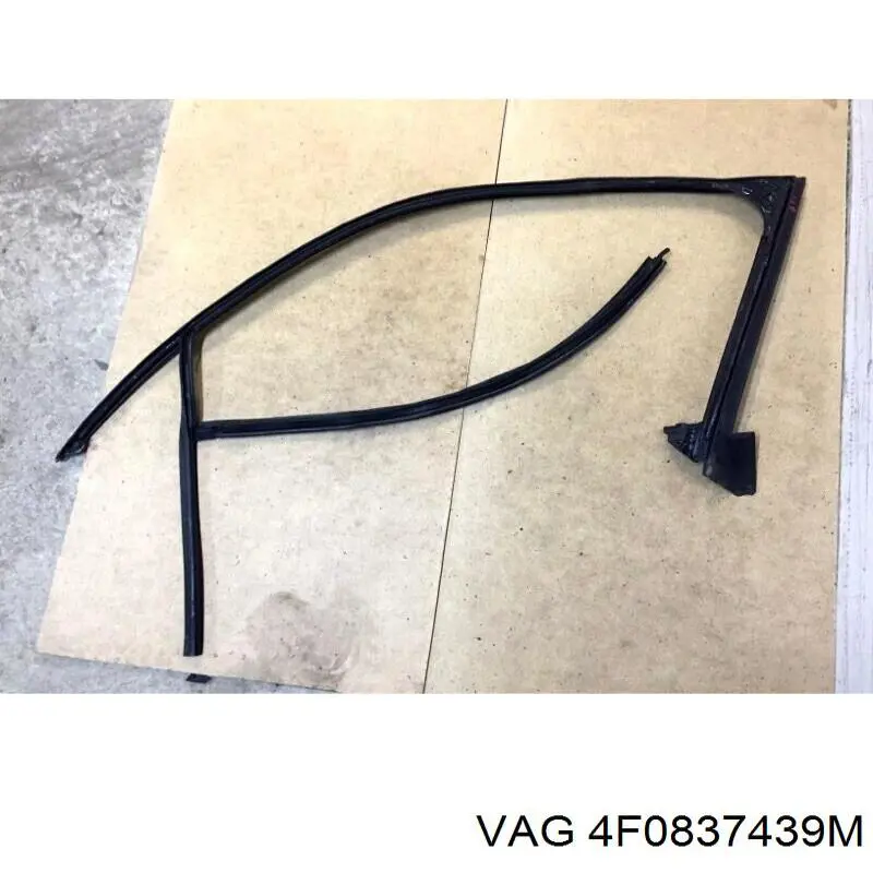4F0837439R VAG 