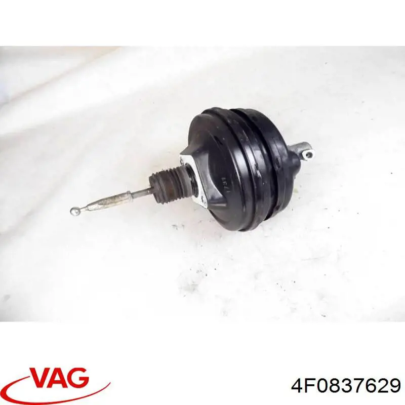  VAG 4F0837629 цена, от 17.74 USD