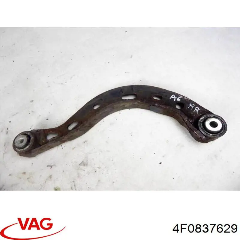 Купить 4F0837629 VAG 