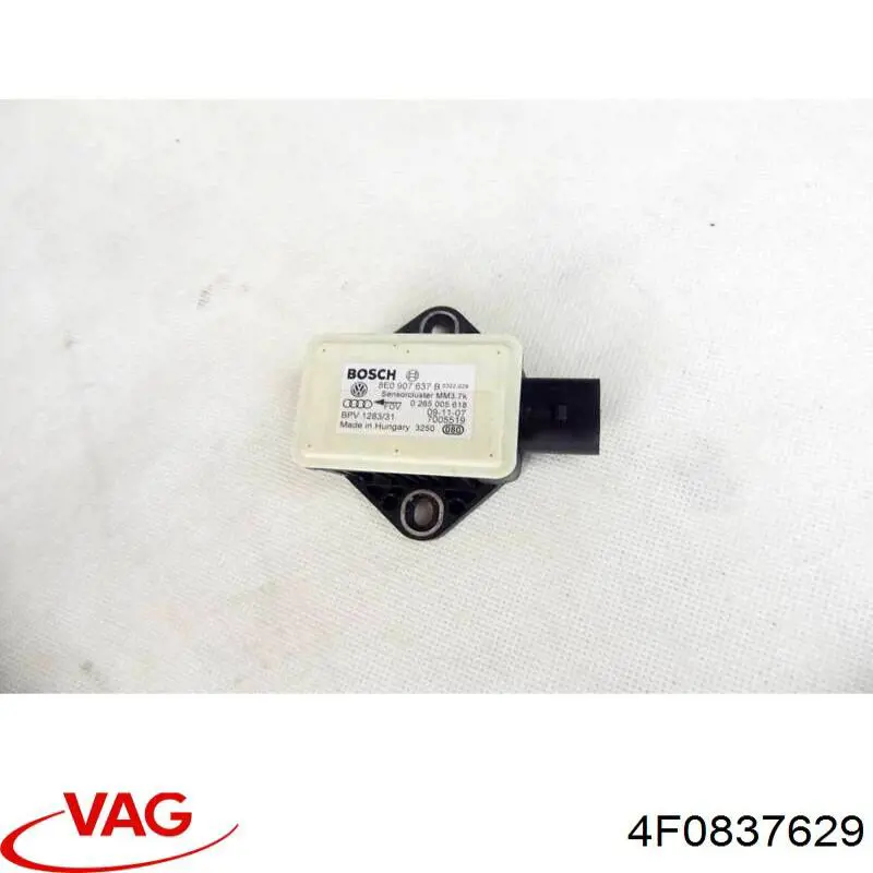  4F0837629 VAG