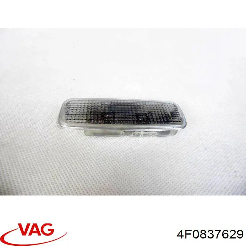  VAG 4F0837629