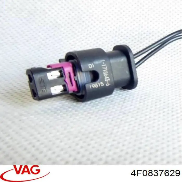  4F0837629 VAG