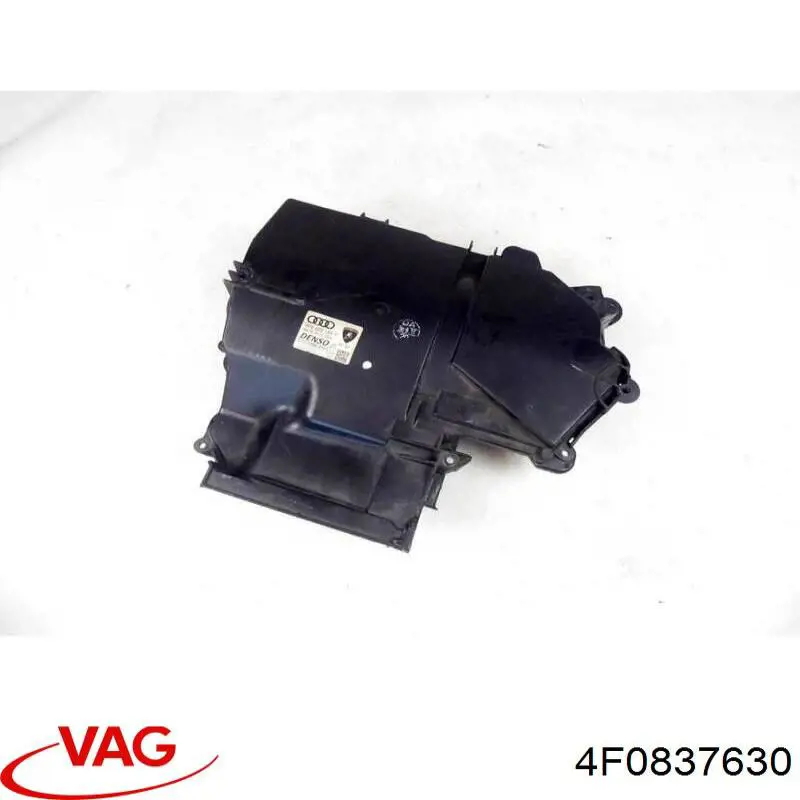  VAG 4F0837630 цена, от 14.11 USD