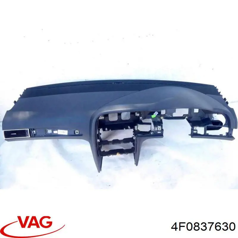 Купить 4F0837630 VAG 