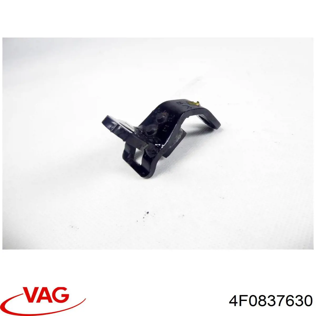  VAG 4F0837630