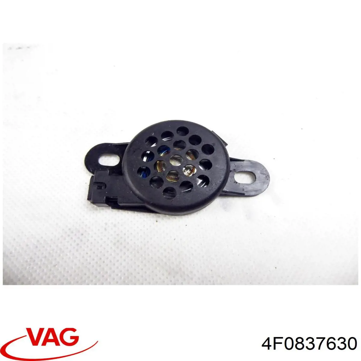 4F0837630 VAG 