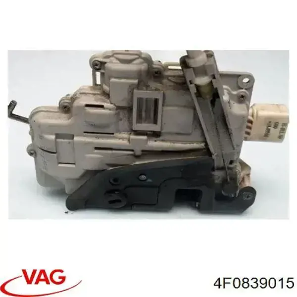Замок задней двери, левой AND 31839079 цена, от 36.19 USD