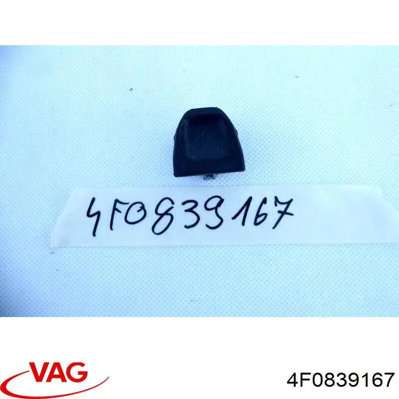  4F0839167 VAG