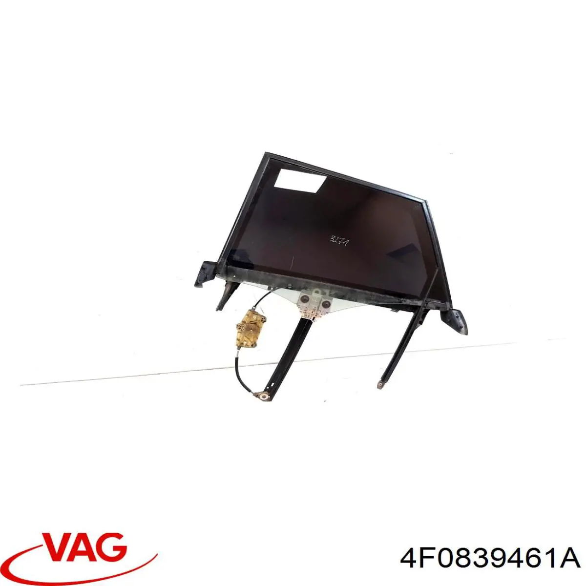 Стеклоподъемник задней левой двери AIC 72740 цена, от 19.00 USD