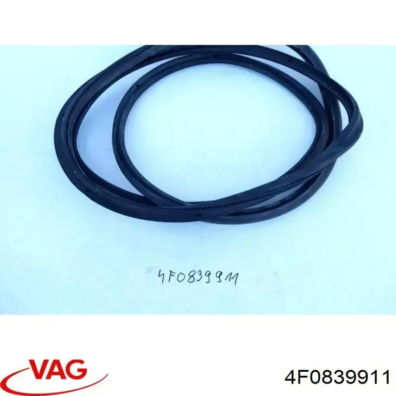 4F0839911 VAG 