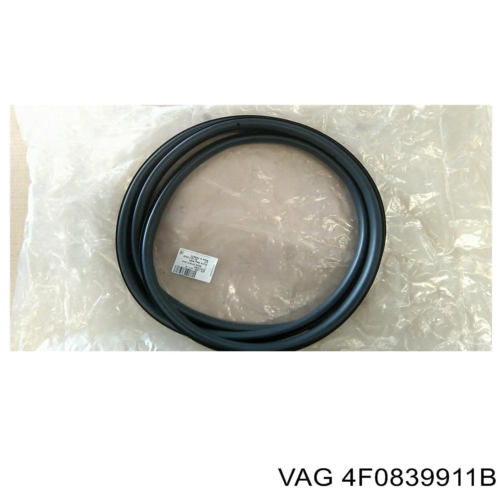 4F0839911B VAG 