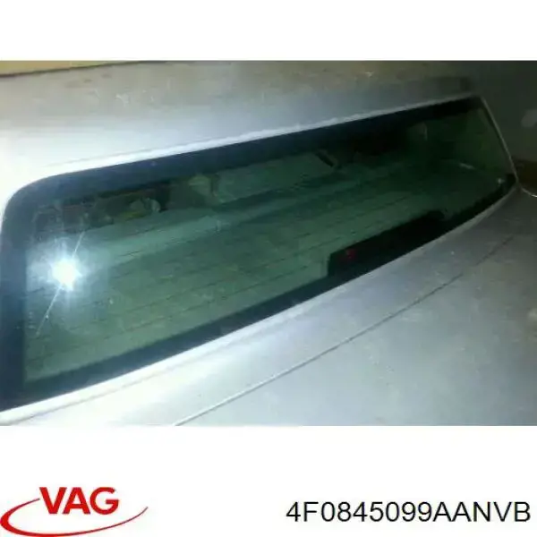 4F0845099AANVB VAG Автостекло
