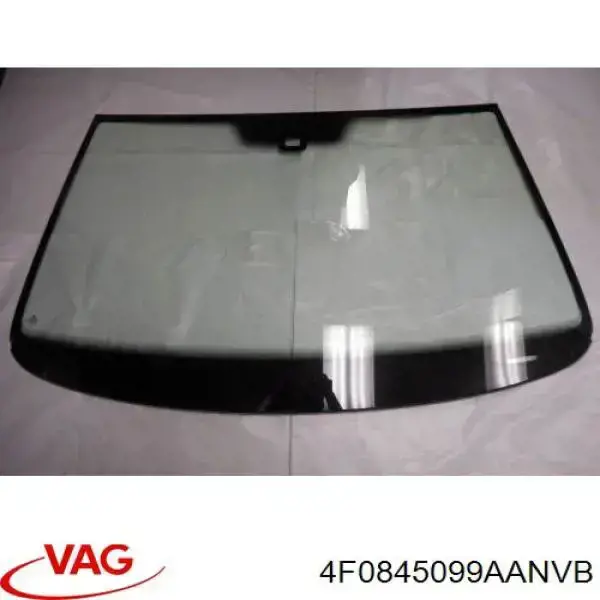 Стекло лобовое VAG 4F0845099AANVB цена, от 296.42 USD
