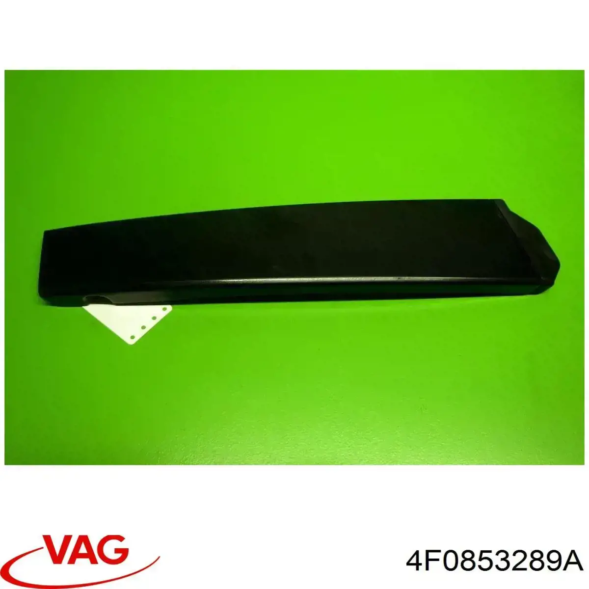  4F0853289A VAG