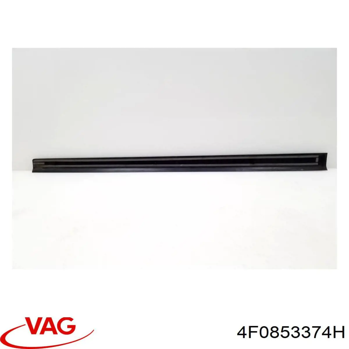  VAG 4F0853374H цена, от 6.33 USD