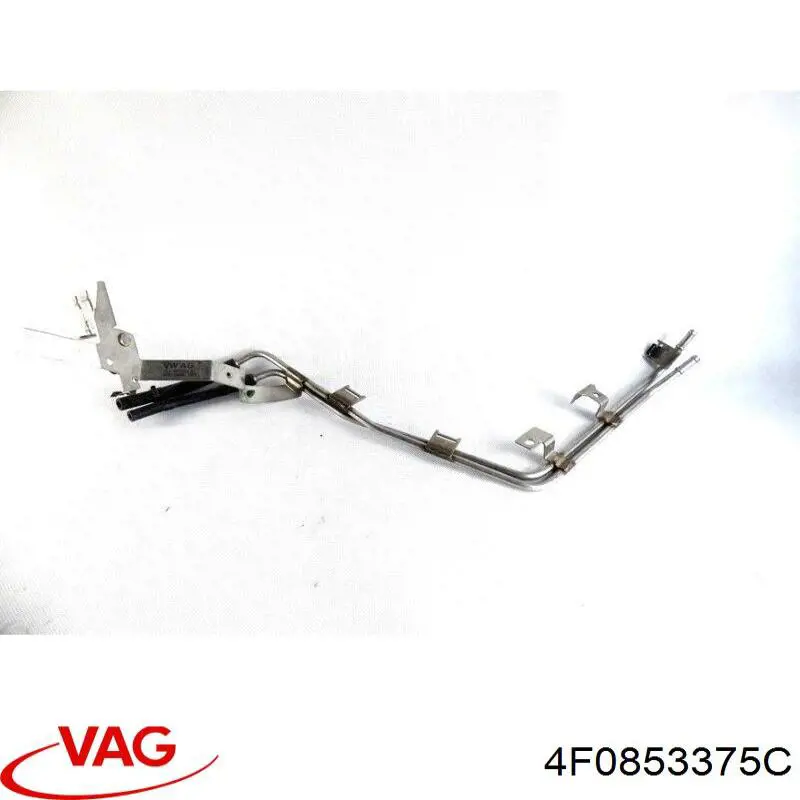 Купить 4F0853375H01C VAG 