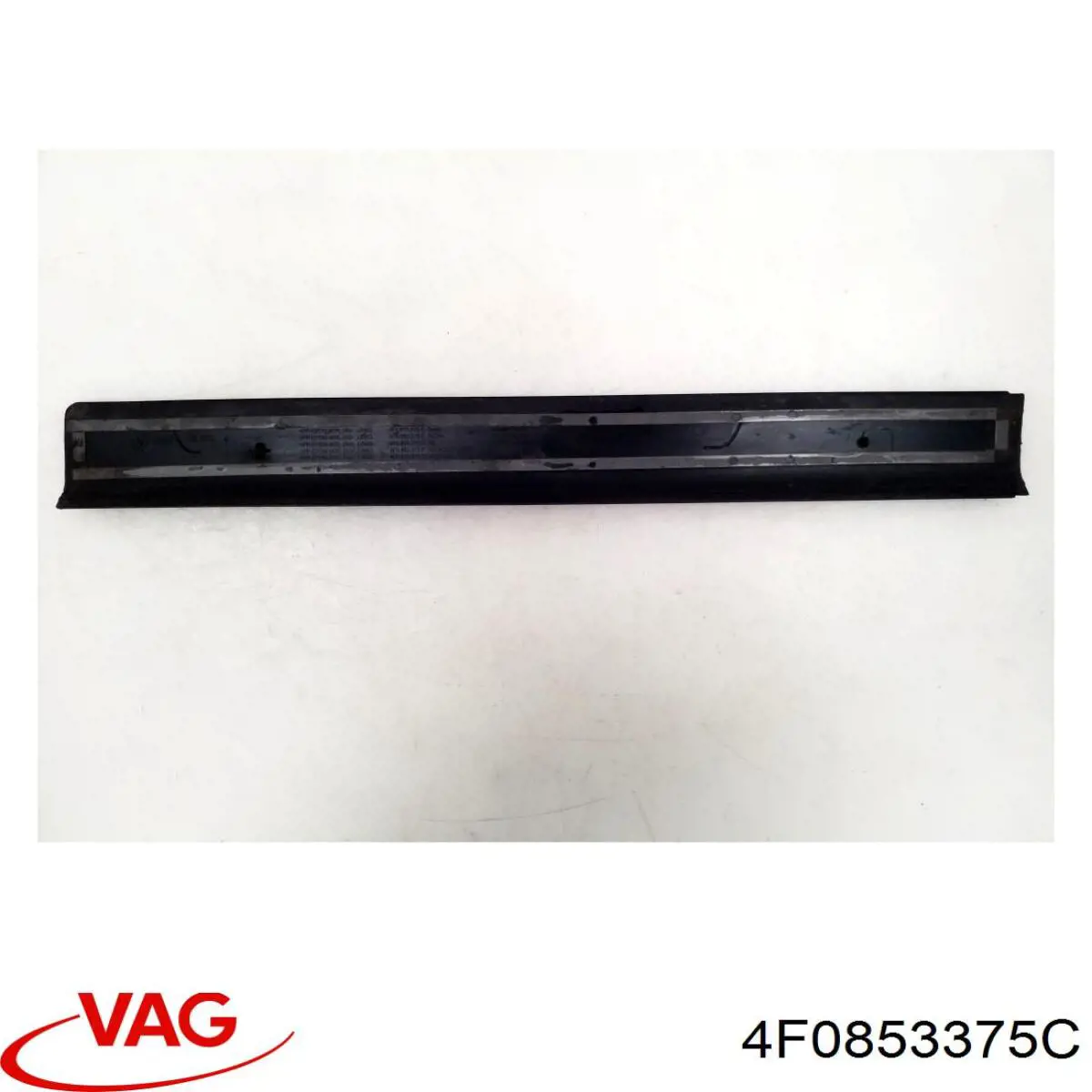 4F0853375H01C VAG 