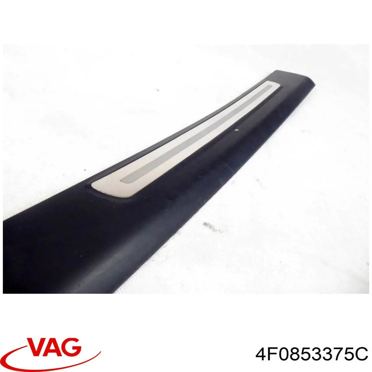  4F0853375H01C VAG