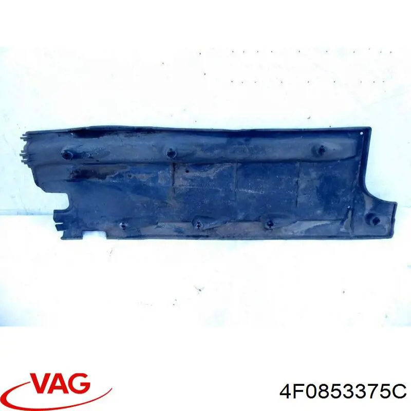 VAG 4F0853375H01C цена, от 5.64 USD