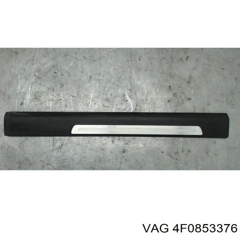 4F0853376 VAG 
