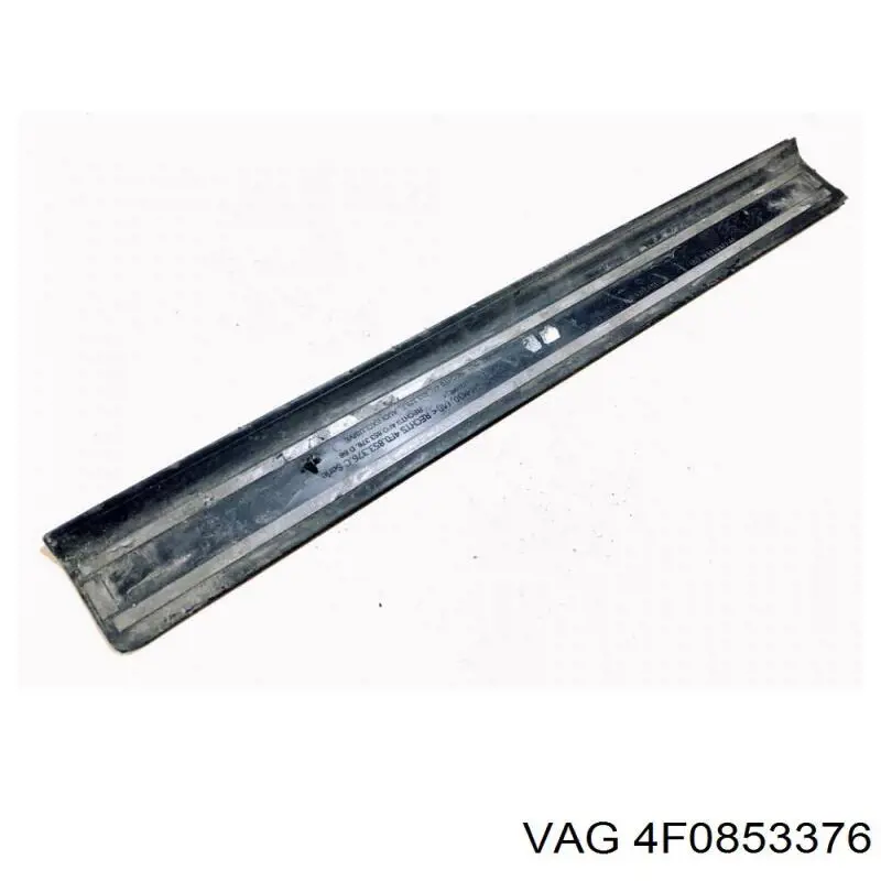  VAG 4F0853376 цена, от 7.51 USD