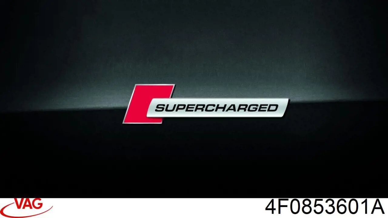  VAG 4F0853601A цена, от 17.74 USD