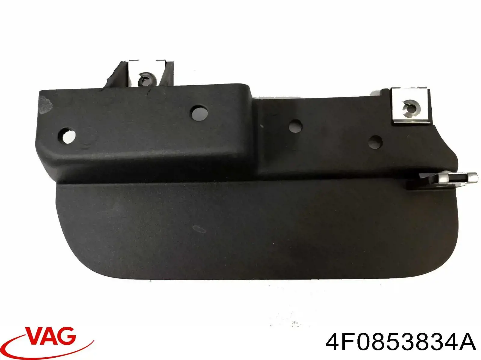 4F0853834 VAG 