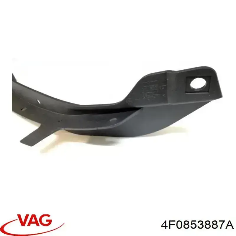 4F0853887A VAG/Audi