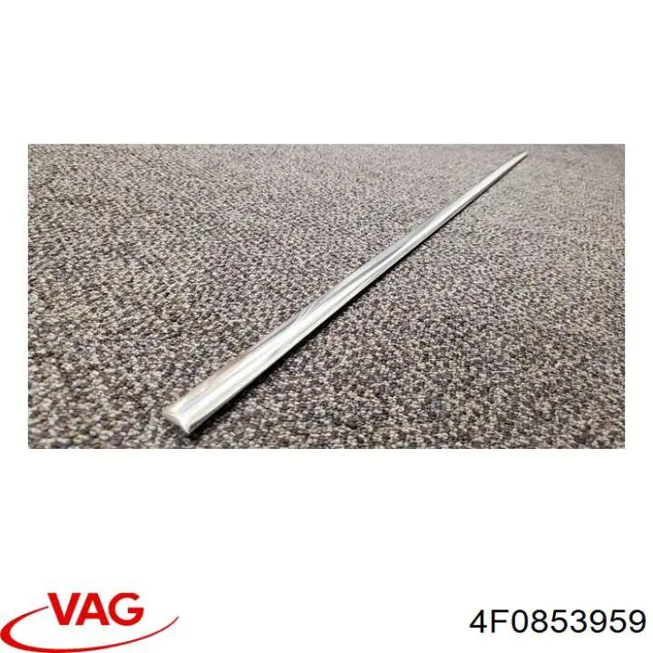  4F0853959 VAG