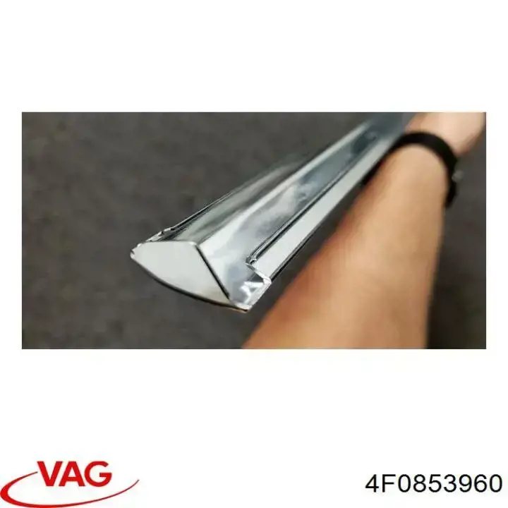  4F0853960 VAG