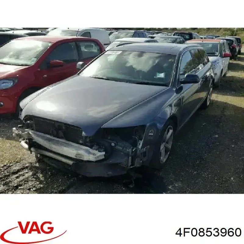 4F0853960 VAG 