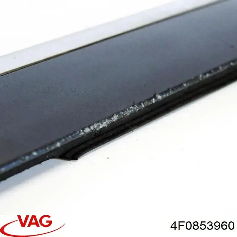 Купить 4F0853960 VAG 
