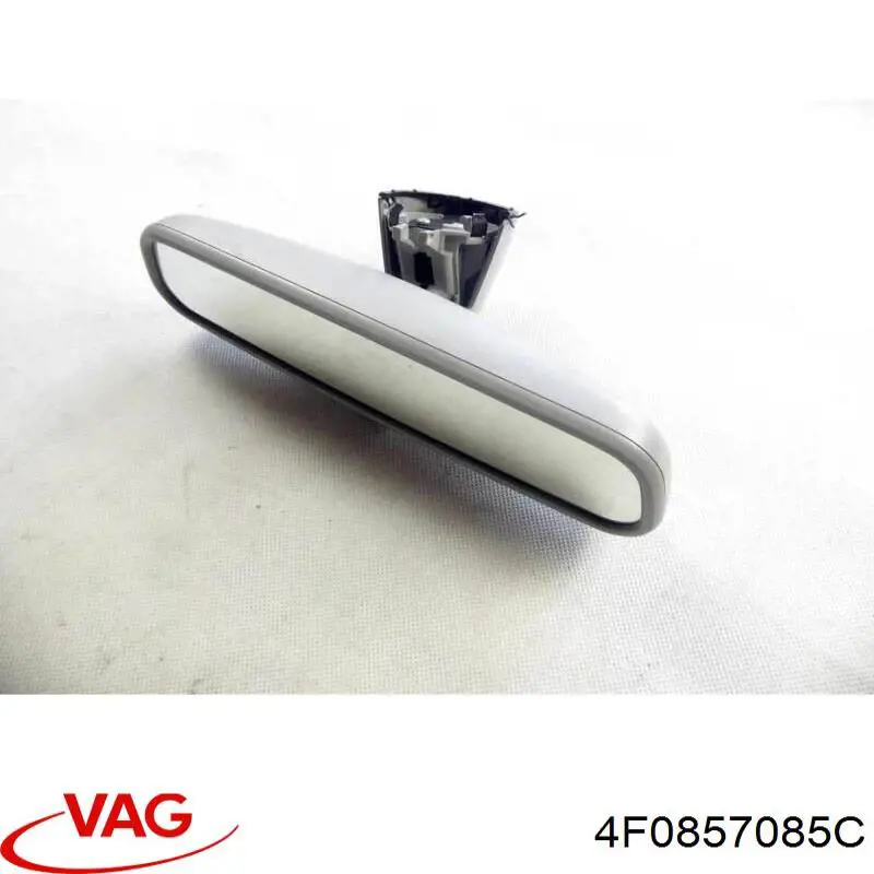  4F0857085C VAG