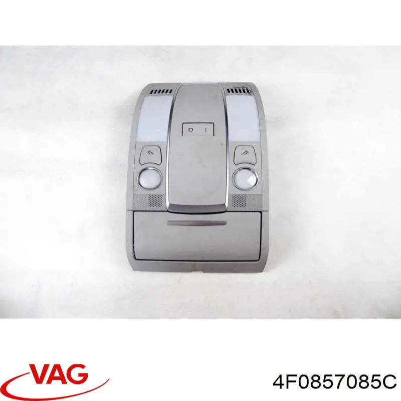  VAG 4F0857085C